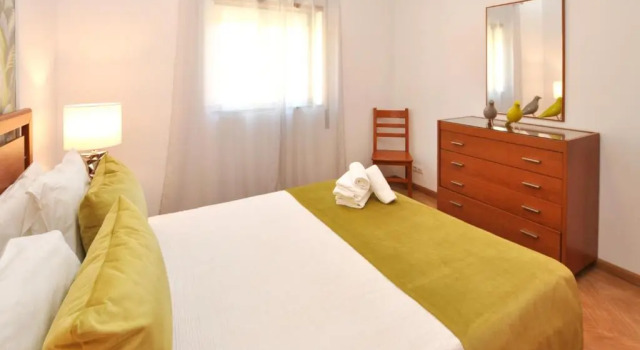Апартаменты c 1 комнатой Vila Sul Apartments by OCvillas