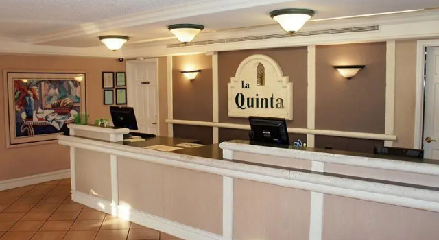 La Quinta Inn Huntsville Space Center