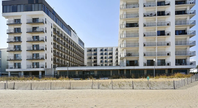 Henlopen Unit 820 by Long & Foster, Забронировать Отель Отели Рехобот-Бич 4 звезды, рядом с Rehoboth Railroad Station, 4*