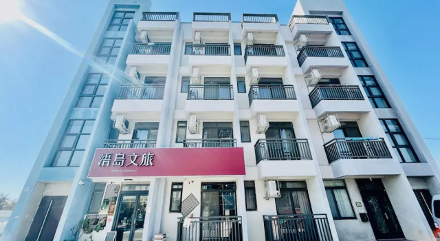 WD hotel
