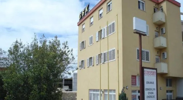 Apartment GSK Split