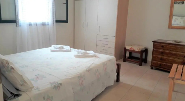 Апартаменты Giannos Apartments