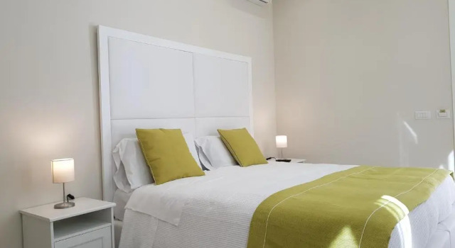 Номер Standard B&B Via Cavour 32