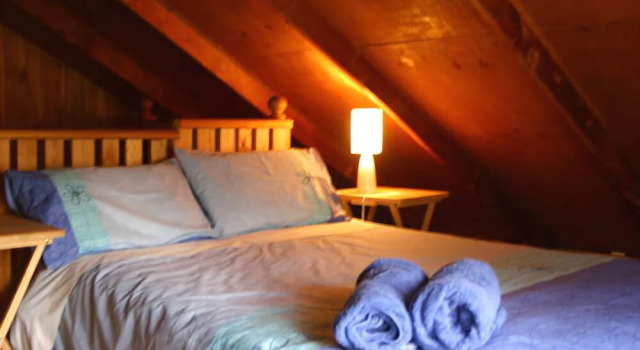Blerick Country Retreat, Buchen Sie Hotel Neerim South 