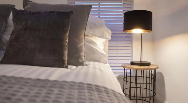 Апартаменты The Surfer's Loft Apartment