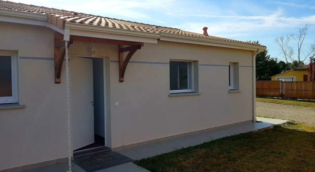 Maison proche de Bordeaux, Prenota Hotel Beychac-et-Caillau Entre-Deux-Mers