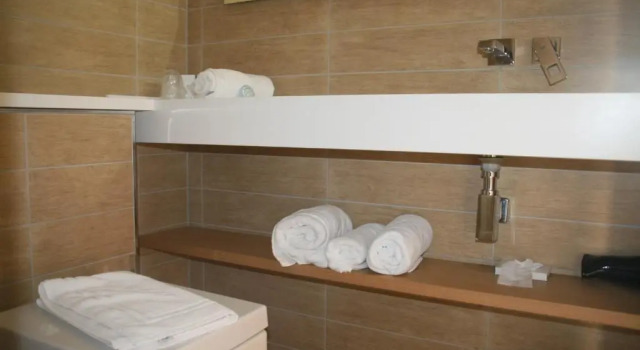 Двухместный номер Standard Hotel Olivier