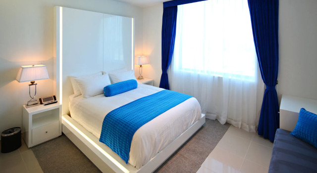 The One Boutique Hotel