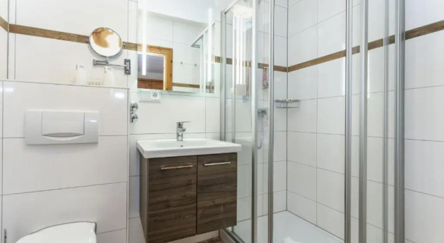 Семейный номер Standard Hotel Rupertihof