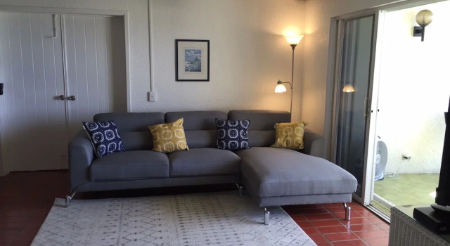 Isla Vista Condo