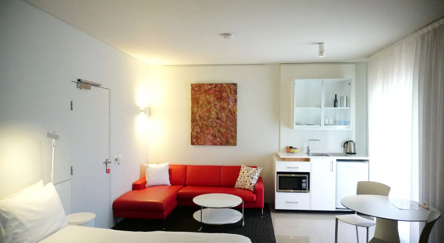 The Horatio - Suites & Motel