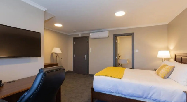 Номер Standard Motel RDL- au Vieux Piloteux
