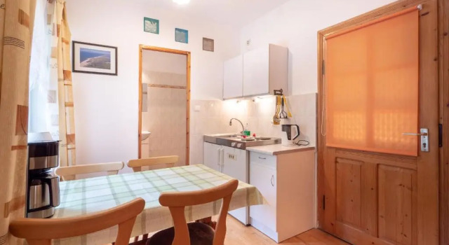 Апартаменты Apartamenty Maria