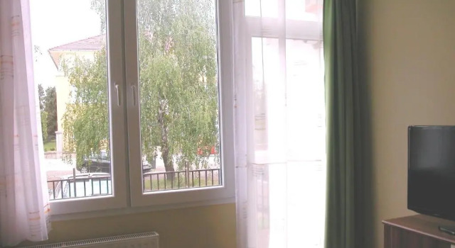 Апартаменты Lábas-Ház Apartmanok 2
