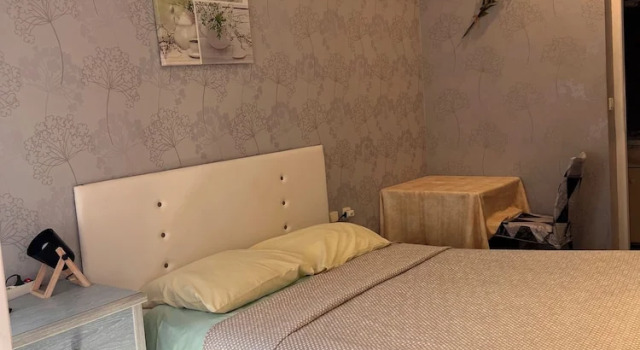Номер Standard La Chaumiere d Agde