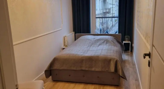 Apartament Skarbowa, Book Lejlighed Leszno Storpolen