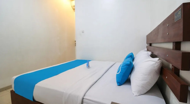 Airy Syariah Padang Selatan Kampung Nias Dua Dalam 16C