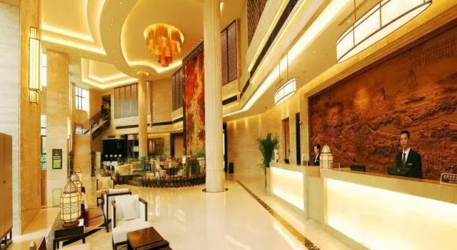 Xinchong Hotel, Varaa Hotelli Shanghai Shanghai