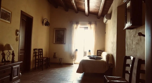 Agriturismo Ilardo, Prenota Bed & breakfast Hotel a Sicilia con parcheggio, Parcheggio