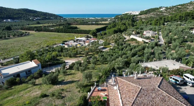 Villa Marilena