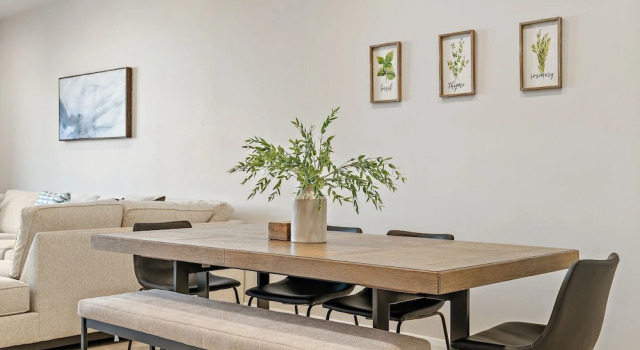 Red Hills Casita At Escondido 3 Bedroom Townhouse by Redawning, Varaa Hotelli Washington 