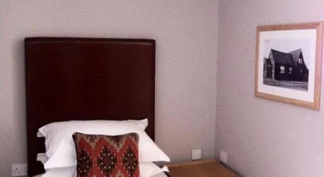 Executive cameră The Saracens Head Hotel