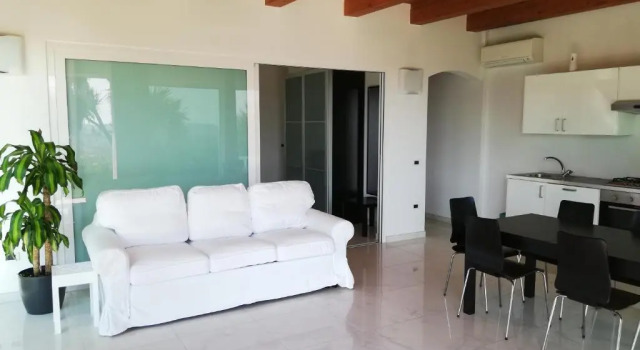 Апартаменты Villa Belvedere Degli Ulivi