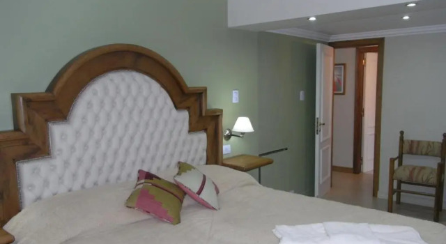 Suite SilverCord B&B