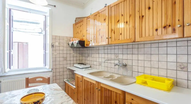 Апартаменты c 1 комнатой Aggela Guesthouse