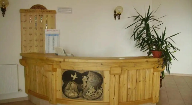 Albergo Rifugio Graziani, Забронировать Отель Брентонико Vallagarina