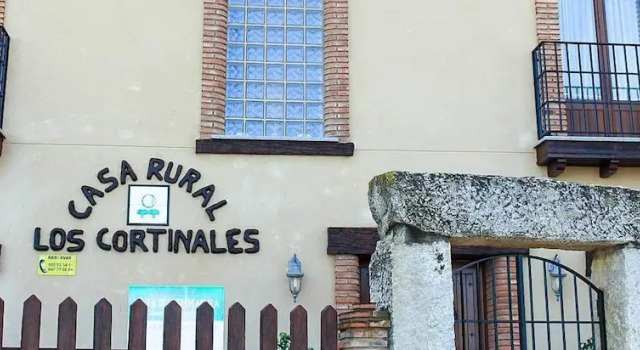 Casa Rural Los Cortinales, Забронировать Отель Отели Badajoz Province 3 звезды, 3*