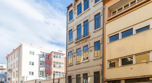 GuestReady - Charming Downtown and Quiet Apartment