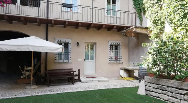 Апартаменты Colle Ameno Room & Breakfast