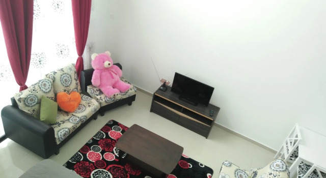 i-City Seksyen 7 Guesthouse ByKA