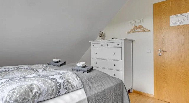 Двухместный номер Standard Guesthouse Vatnsholt