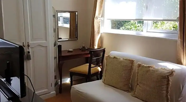 Standard- værelse Dolphin Guest House