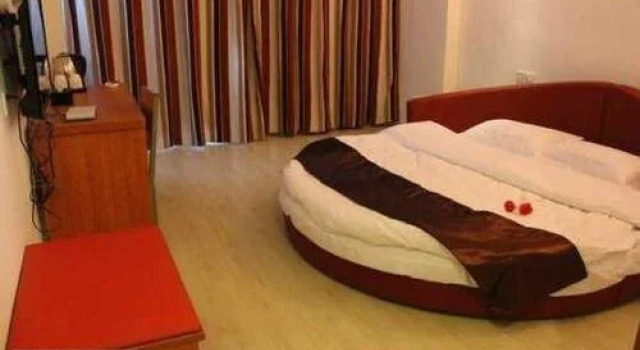 Thank Inn Plus Hotel Yancheng Jianhu Guanhua Road, Foglalás Szálloda Jianhu Csiangszu