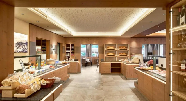 Полулюкс Smaragdhotel Tauernblick