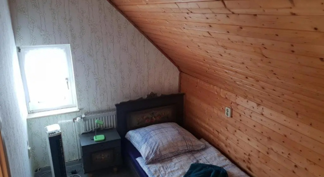 Номер Standard Dudus Gästehaus