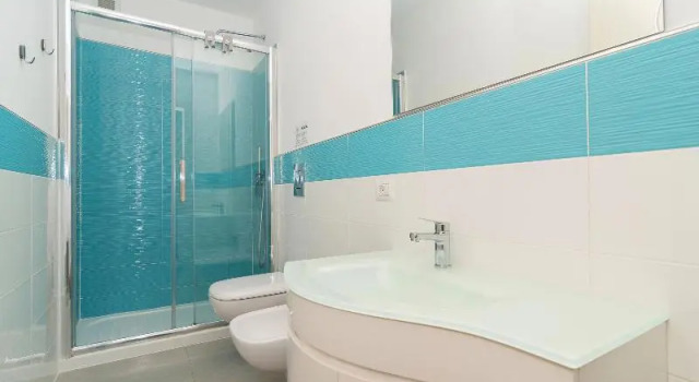 Двухместный номер Standard с балконом Guest House Emily Suites Sorrento