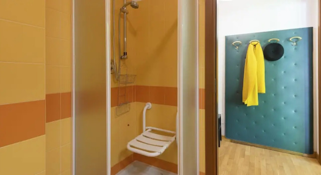 Апартаменты JOIVY Vibrant Studio Near Train Station