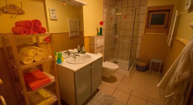 Номер Standard Alfasteinn Country Home Guesthouse