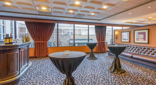 The Ritz-Carlton, Tysons Corner, Book Hotel 5-stjernede hoteller i Virginia, 5*