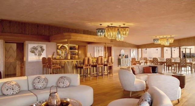 One Nature Mara River, Забронировать Отель Отели Серенгети 5 звезд, 5*