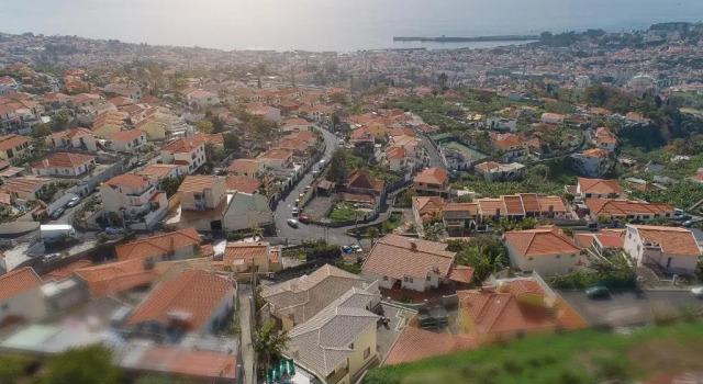 Вилла Charming Villa in Funchal