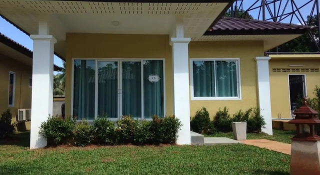 Krabi A-One Home, Забронировать Отель Отели Южного Таиланда с парковкой, Парковка