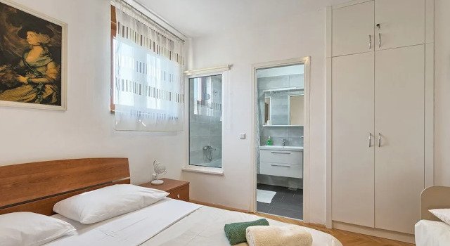 Апартаменты Comfort Villa Kascuni