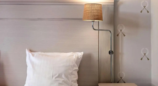 Двухместный номер Superior Grand Halmstad, WorldHotels Crafted
