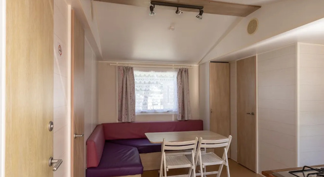 Camping Les Alouettes, Забронировать Кемпинг Бретиньоль-сюр-Мер Vendée