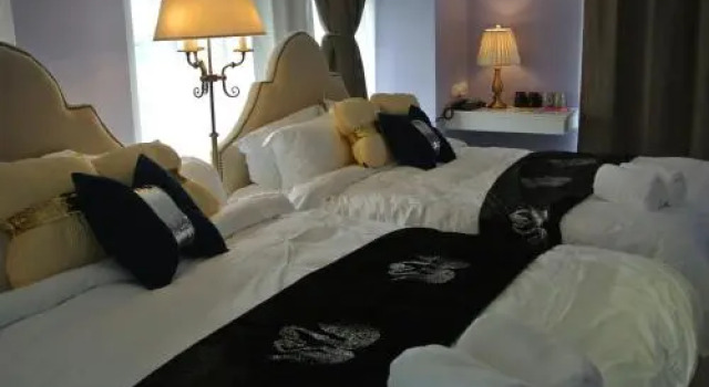 Station 18 Ipoh Homestay
